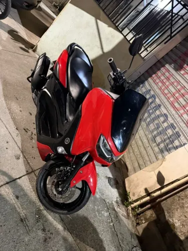 Nmax 2024