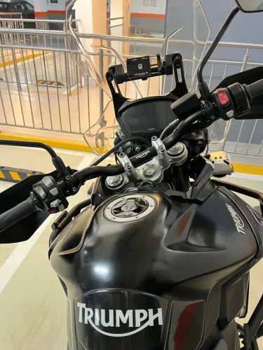 Vendo Tiger 800 Xrx 2019