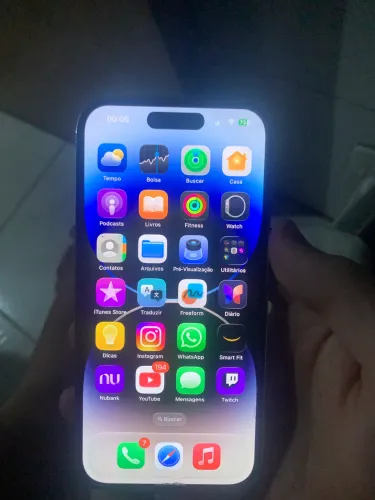 iPhone 14 Pro