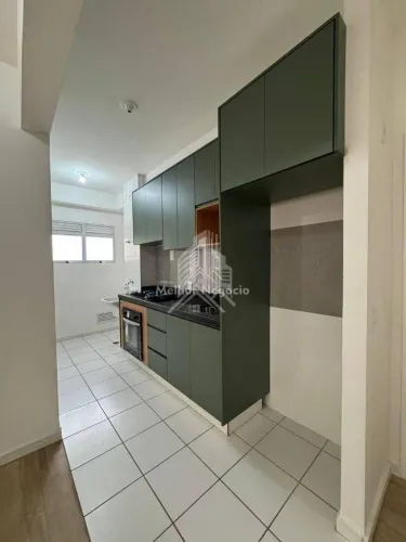 Apartamento à venda em Sumaré, Jardim Dulce (Nova Veneza), com 3 quartos, com 67 m²
