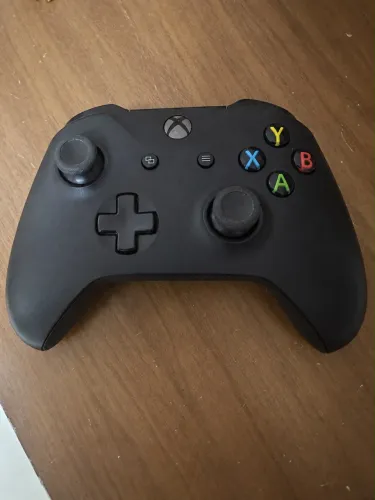 Controle Xbox One Original - 1, 2 ou Kit 4 Unidades