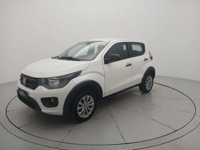 Fiat Mobi Like 1.0 Fire Flex 5P. 2025