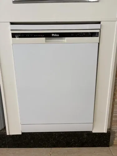 Lava louças 14 serviços Philco