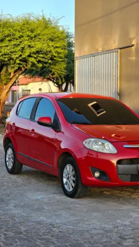 Fiat Palio Attractive 1.0 EVO Fire Flex 8V 5P 2016