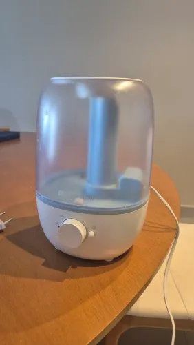 Umidificador de Ar WAP AIRFLOW