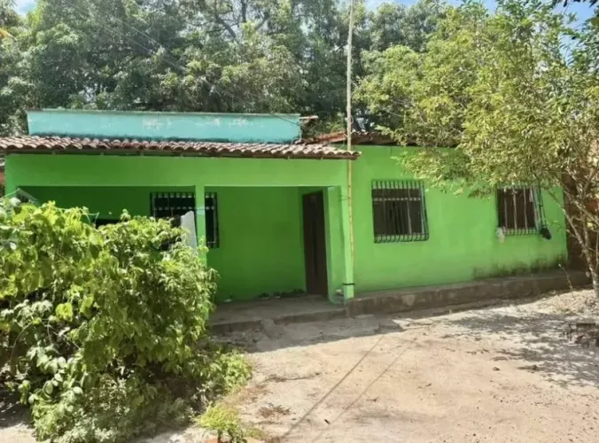 Vende-se casa no Curuçambá KF 