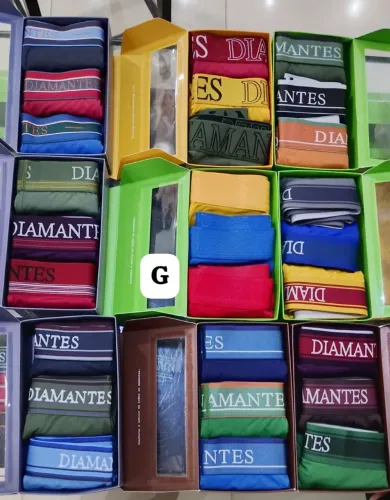 Cueca Diamantes