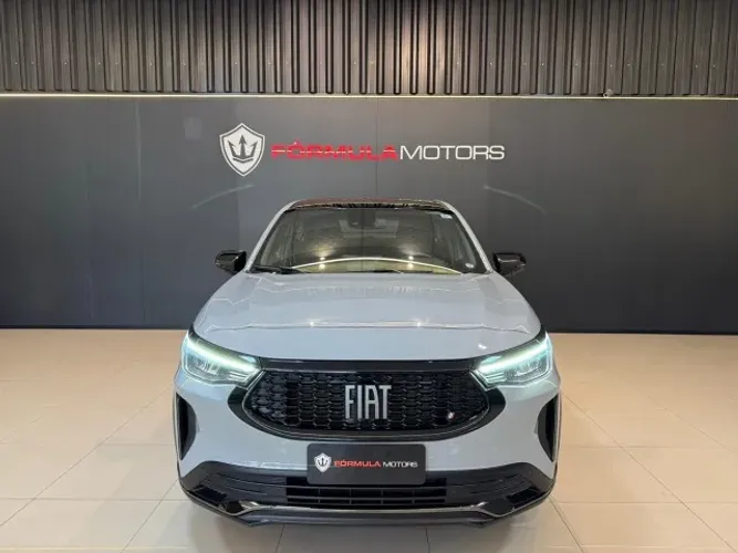 Fiat Fastback Impetus 1.0 200 T. Flex AUT 2024