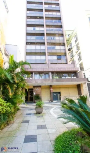 Sala Comercial 1 dormitórios à venda Bom Fim Porto Alegre/RS