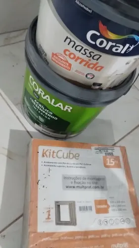 Vendo tudo por 280