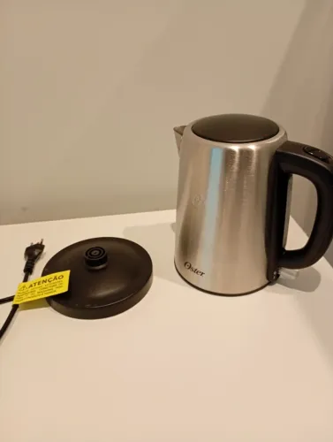 Chaleira Oster 1,7L (220v)