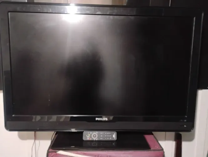 Tvs com defeito