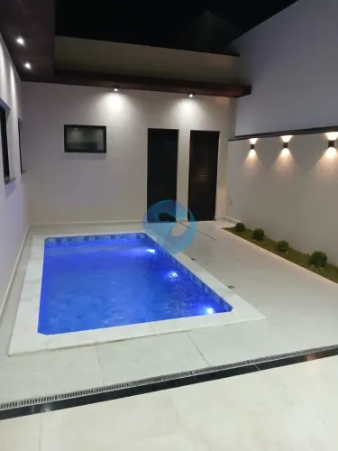 Casa em condomínio no Wanel Ville, Sorocaba