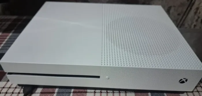 Xbox one s 500gb