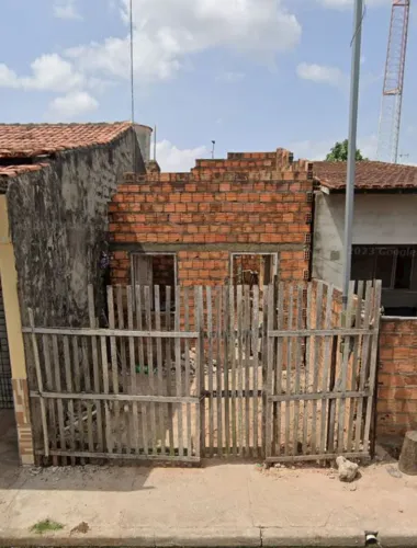 Vende-se Terreno no Bairro Jaderlândia