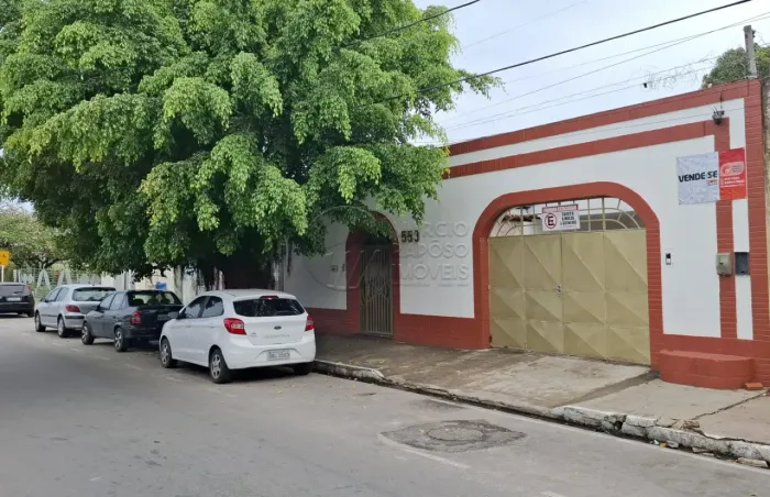 Casa Comercial ou Residencial à venda no Jaraguá