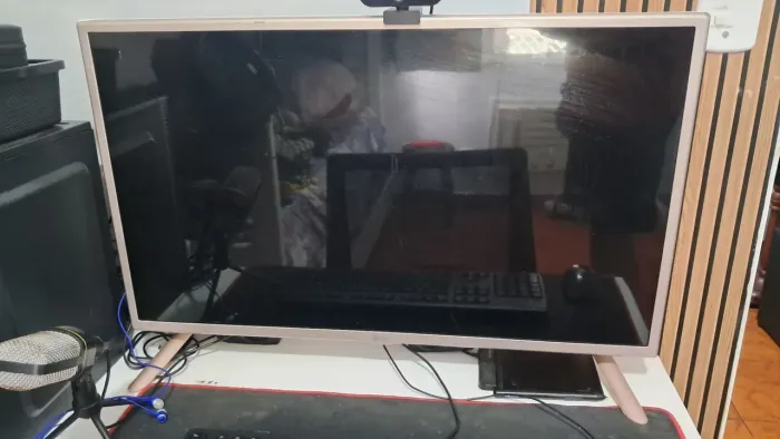 Smartv LG 32 pol