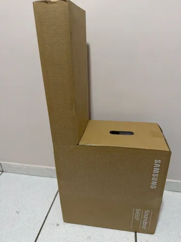 Sound Bar Samsung B450F