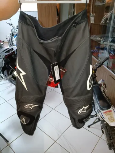 CALÇA ALPINESTARS TRACK