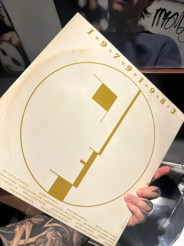 BAUHAUS ? 1979-1983 | LP DUPLO