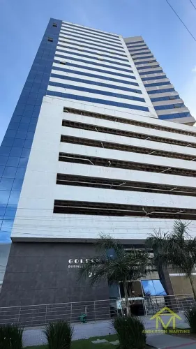 Sala com 1 banheiro 1 vaga - Vila Velha.