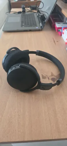 Sennheiser HD 4.40 BT Bluetooth Original - Som Top | Funcionando Perfeito | Bateria top