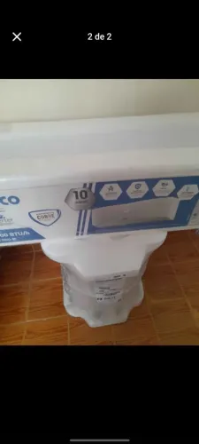 AR-CONDICIONADO 