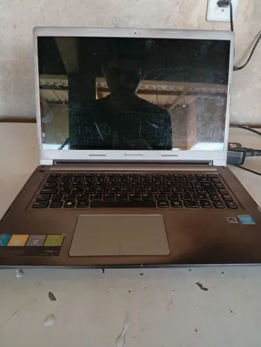 Notebook Lenovo Ideapad