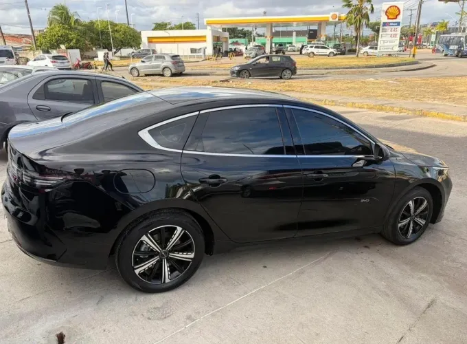 BYD King GL 1.5 16V Aut. (hibrido) 2025