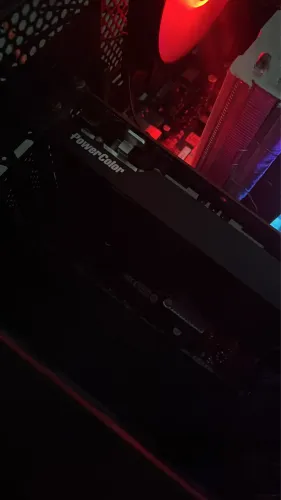 RX 6600 | AMD