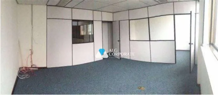Sala Comercial para locação, Nova Campinas, Campinas - SA0131.