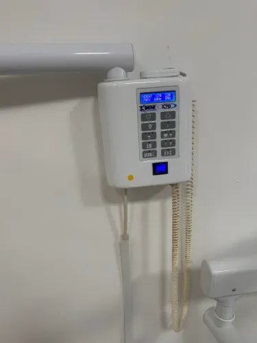 Equipamento Odontológico