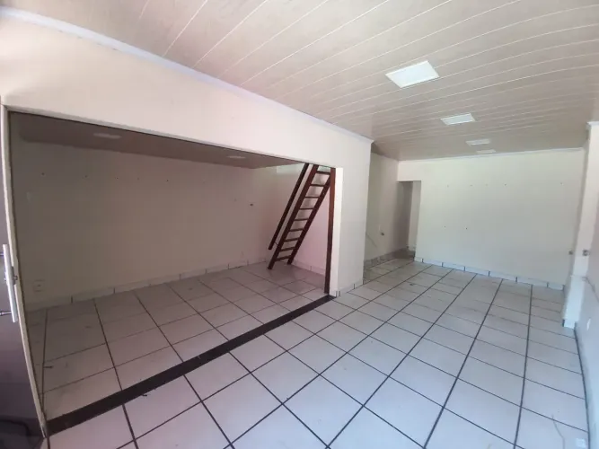 Imóvel para aluguel com 35 metros quadrados em Providência - Belo Horizonte - MG