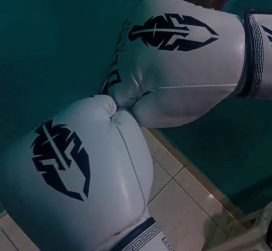 Luva de boxe 16oz