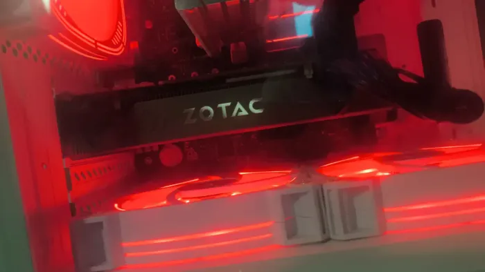 Zotac GTX 970 4gb