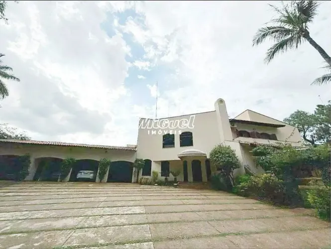 Casa, à venda, Vila Rezende - 5 quartos - Piracicaba/SP