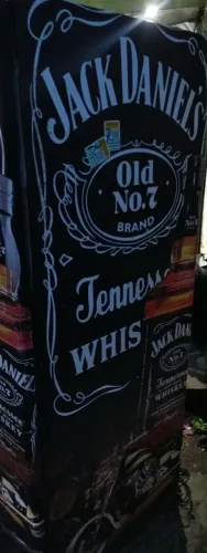 Cervejeira v220 aceito cartão