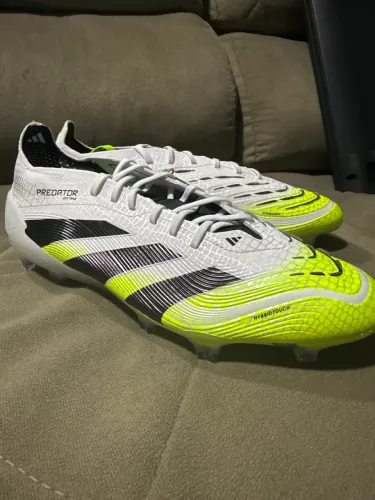 PREDATOR ELITE FT FG