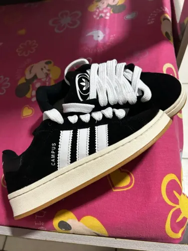 Tênis Adidas campus 