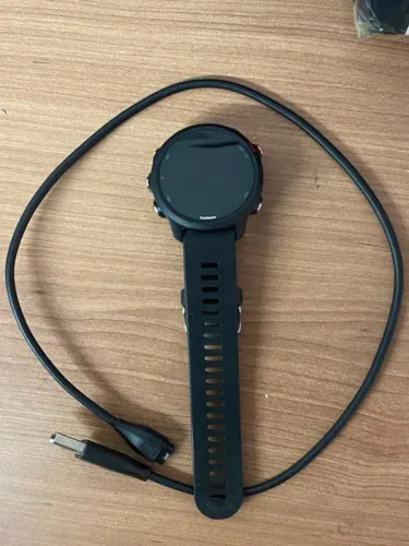 Relogio Garmin Forerunner 245 Music