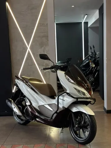 PCX 150 DLX ABS 2021 
