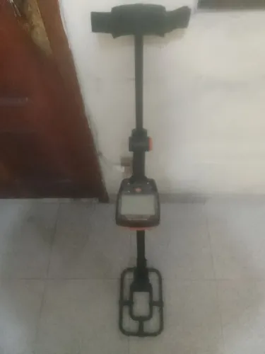 DETECTOR DE OURO