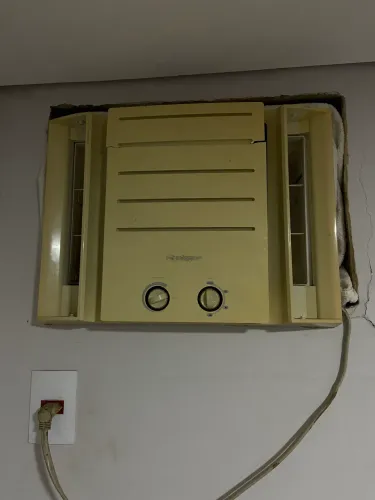 Vendo ar-condicionado