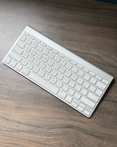 Teclado Apple Magic Keyboard sem fio original