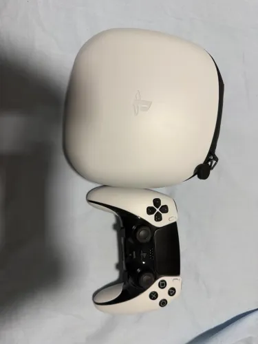 Dualsense Edge