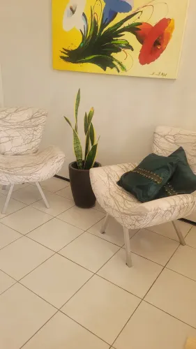 Poltronas à venda 