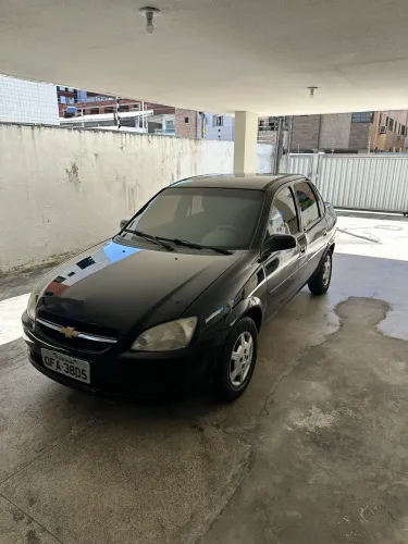 Chevrolet Classic Life/ls 1.0 VHC Flexp. 4P 2014