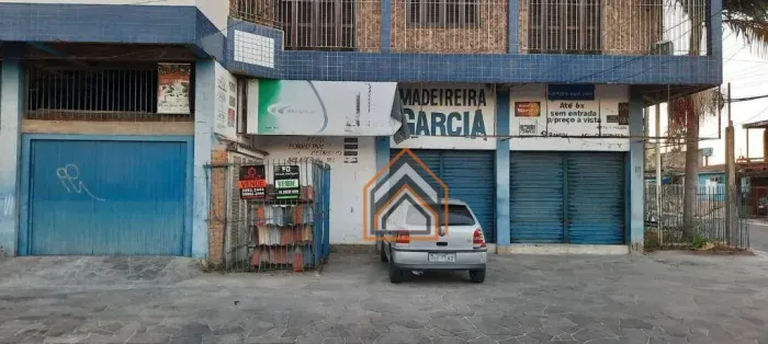 Sala à venda, 139 m² por R$ 249.000,00 - Sumaré - Alvorada/RS