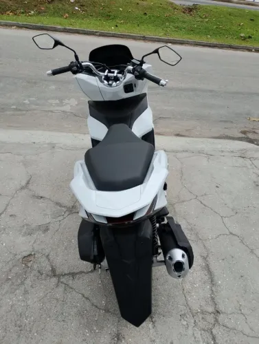 Honda PCX 2027