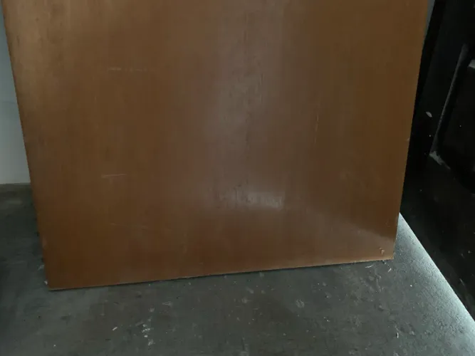 Porta madeira usada 2x67cm